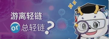 游离轻链or总轻链？看看专家怎么说！