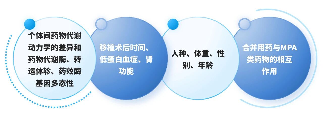 别让“用药盲区”伤了移植肾！——霉酚酸检测试剂盒，守护你的术后健全！
