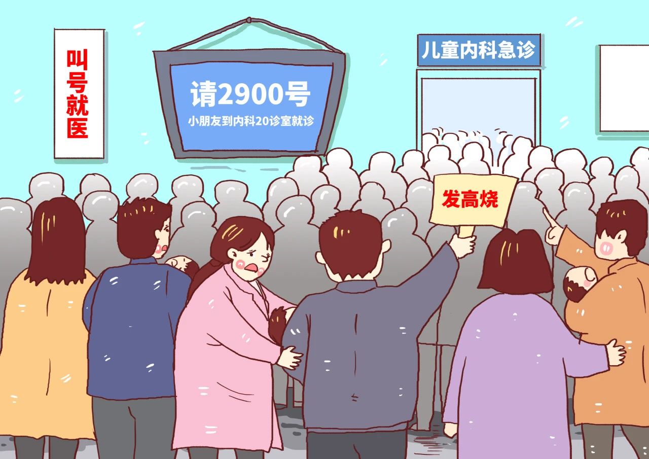 10岁儿童支原体肺炎，为什么这个炎症指标这么高？